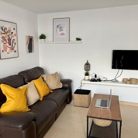 La Candela Apartment Cadiz Luaran gambar