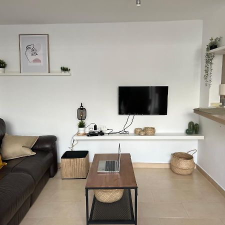 La Candela Apartment Cadiz Luaran gambar
