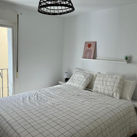 La Candela Apartment Cadiz Luaran gambar