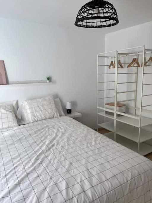La Candela Apartment Cadiz Luaran gambar