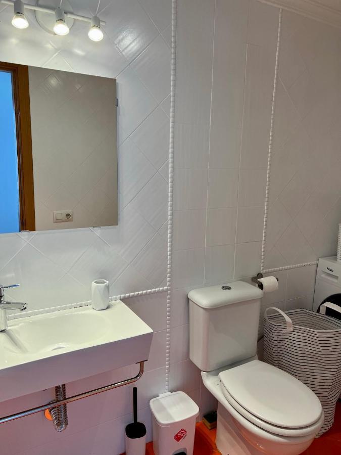 La Candela Apartment Cadiz Luaran gambar
