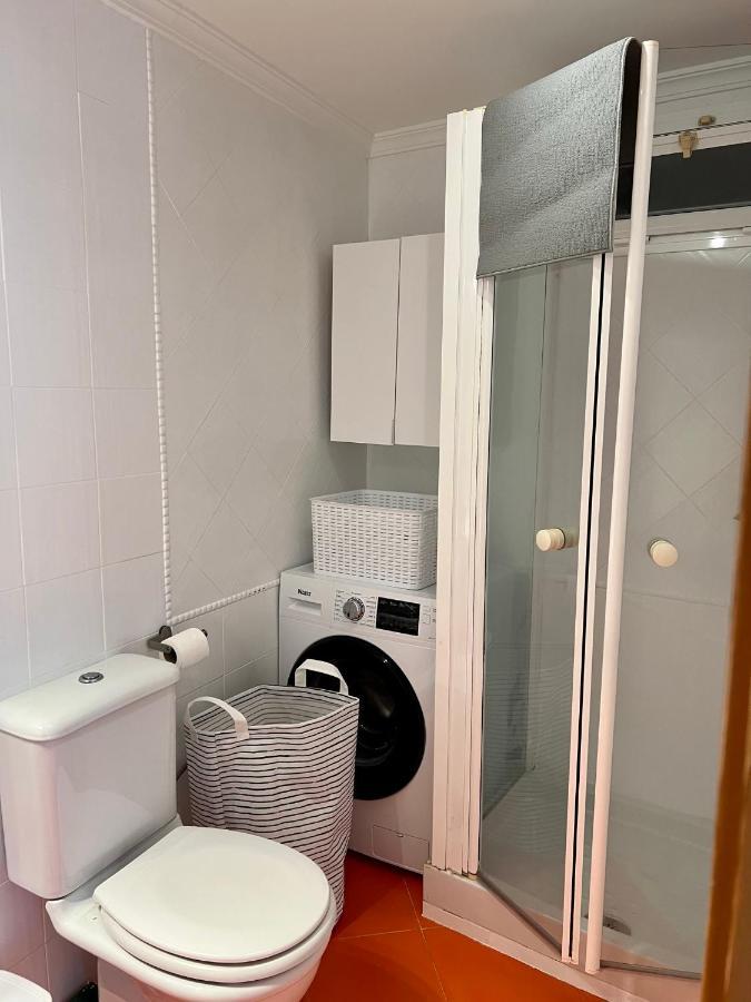 La Candela Apartment Cadiz Luaran gambar