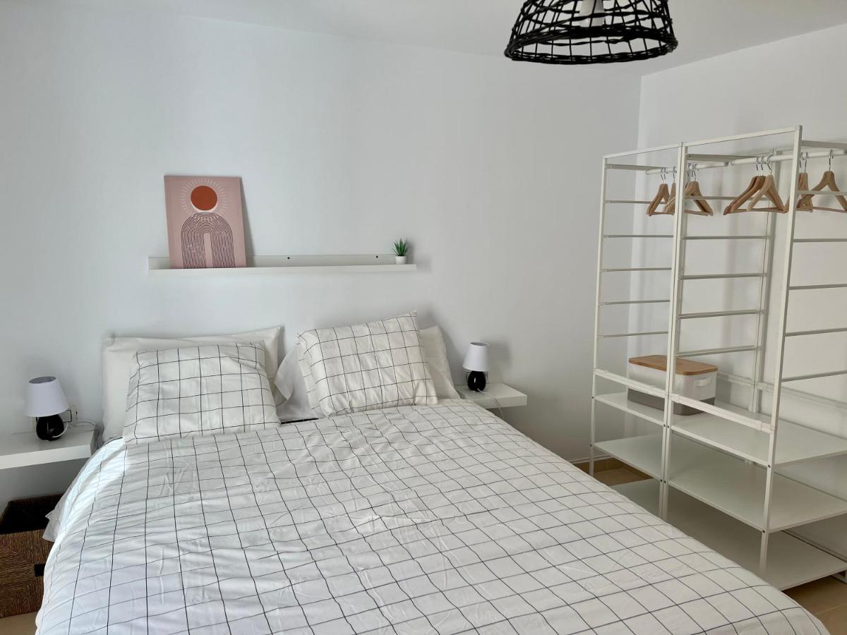 La Candela Apartment Cadiz Luaran gambar