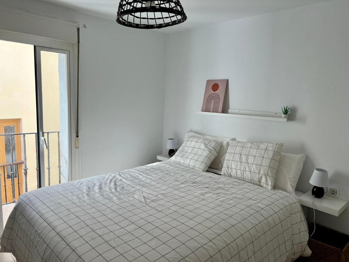 La Candela Apartment Cadiz Luaran gambar