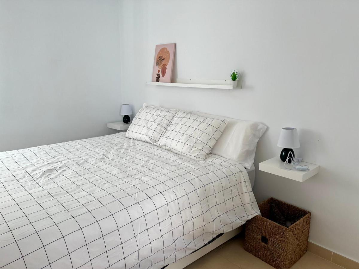 La Candela Apartment Cadiz Luaran gambar