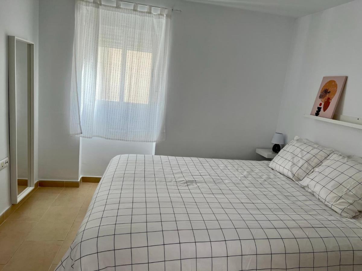 La Candela Apartment Cadiz Luaran gambar